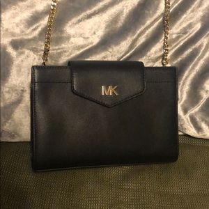 michael kors crossbody